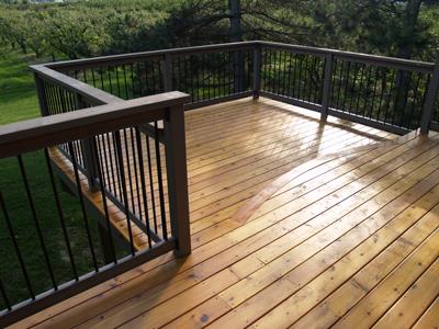 Deck Bulder
